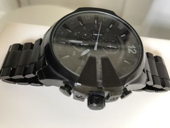 Diesel watch
