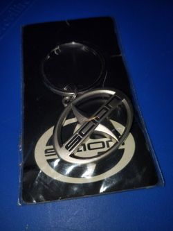 Scion Key Chain