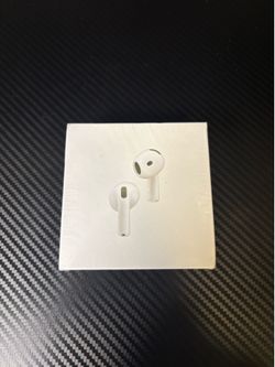 🎧 Apple AirPods 4