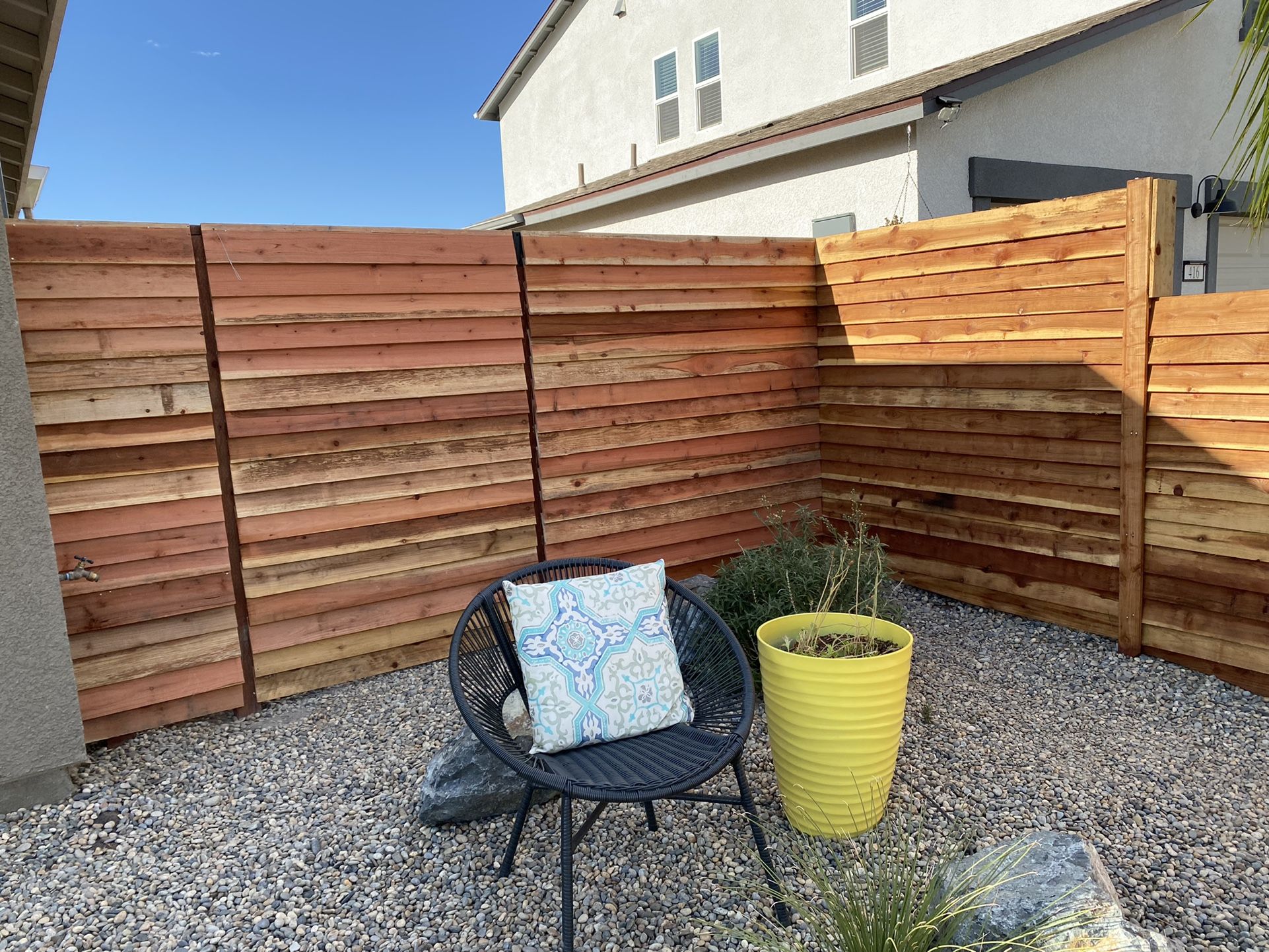Custom Fences And Gates