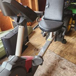 Pro Form Crossfit 970