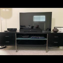 Credenza/TV Stand