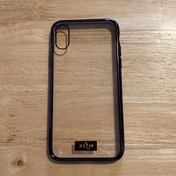 iPhone X/XS Phone Case 
