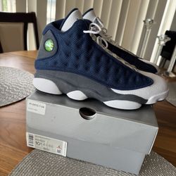 Jordan 13 Flint Size 10.5 $250