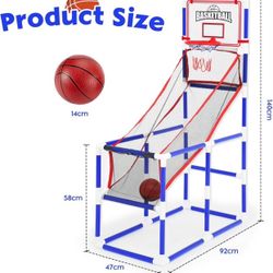 Basketball Hoop For Kids