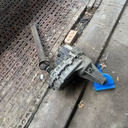Cadilac Escalade Transfercase 07/14