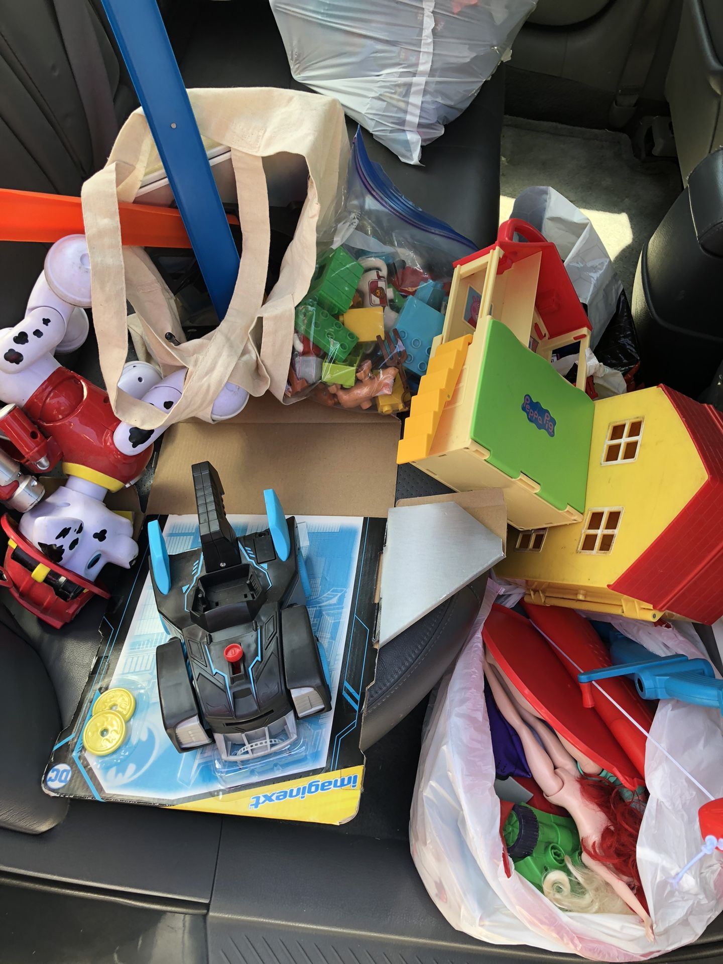 Toys For Kids