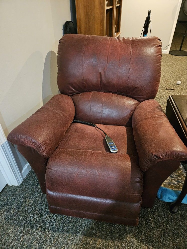 Laz Y Boy recliner