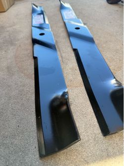 Oregon Mower Blade
