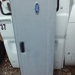 1993 To 2003 Ford Ranger Tailgate OEM Part