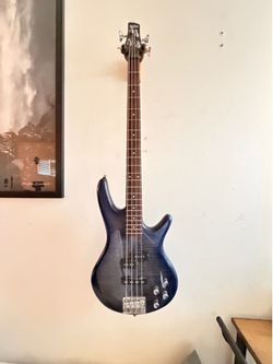 Ibanez Soundgear SR300 4-String Bass Guitar – Excellent Condition