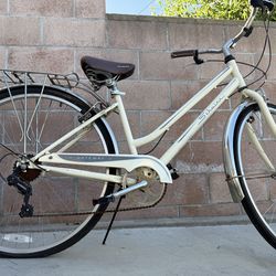 Schwinn women’s bike