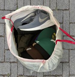 2 Big Bags of mixed clothing Name Brands!