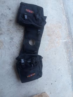 Saddlebags