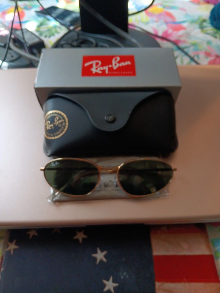 Ray Bans