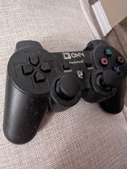 PS3 remote controller