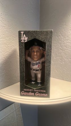 Tommy Lasorda