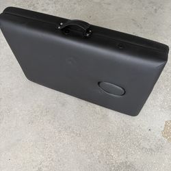Massage Table NO CASE