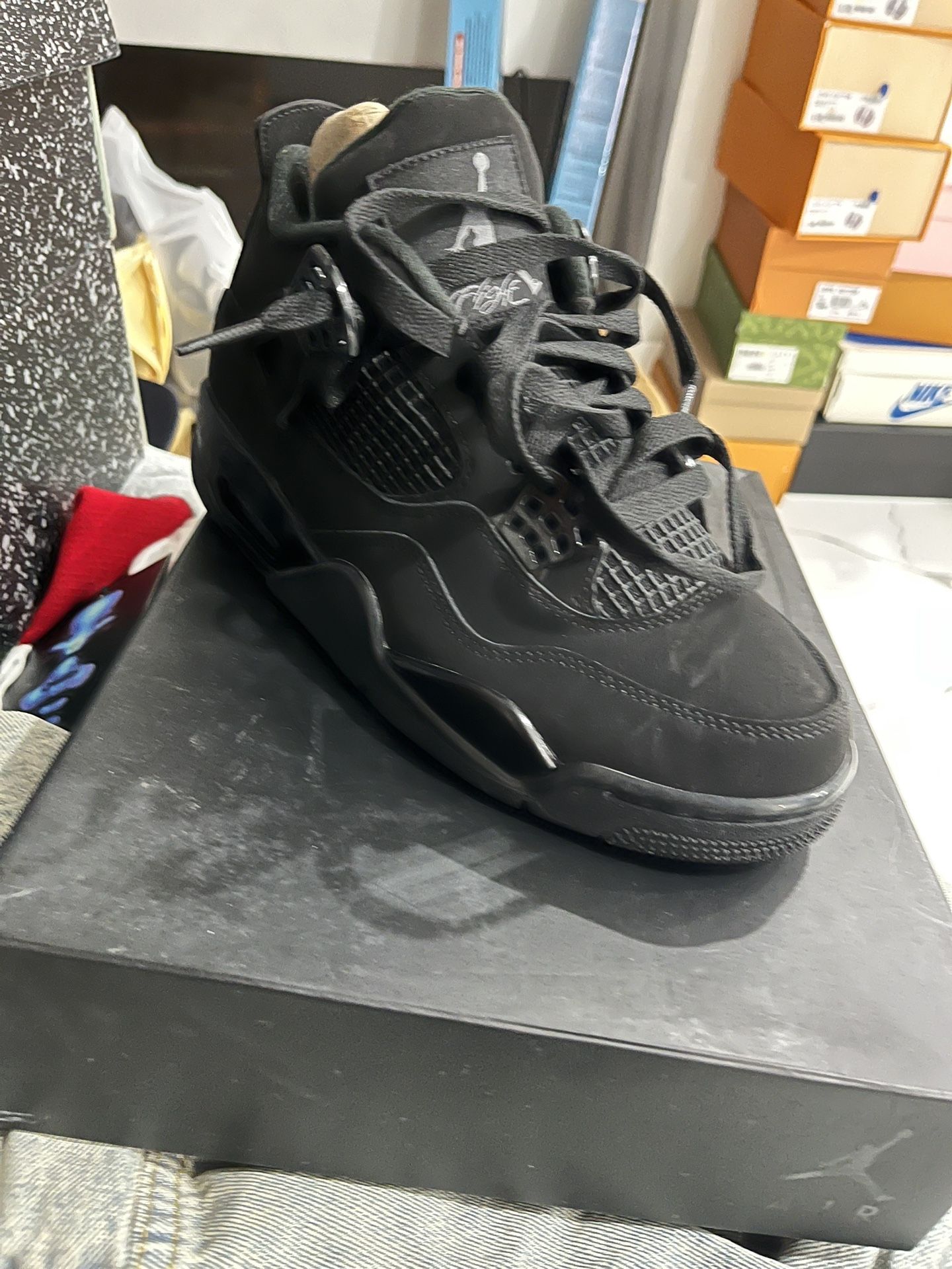 Las Mejores Jordan