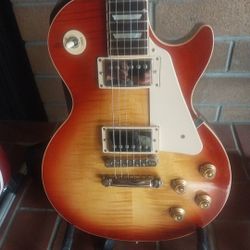 Gibson Les Paul Traditional 2018