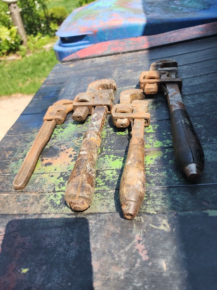 Wrenches