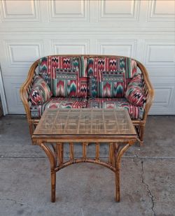 Patio Set