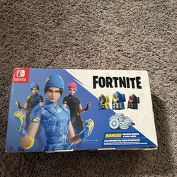 Nintendo switch NO WILDCAT CODE