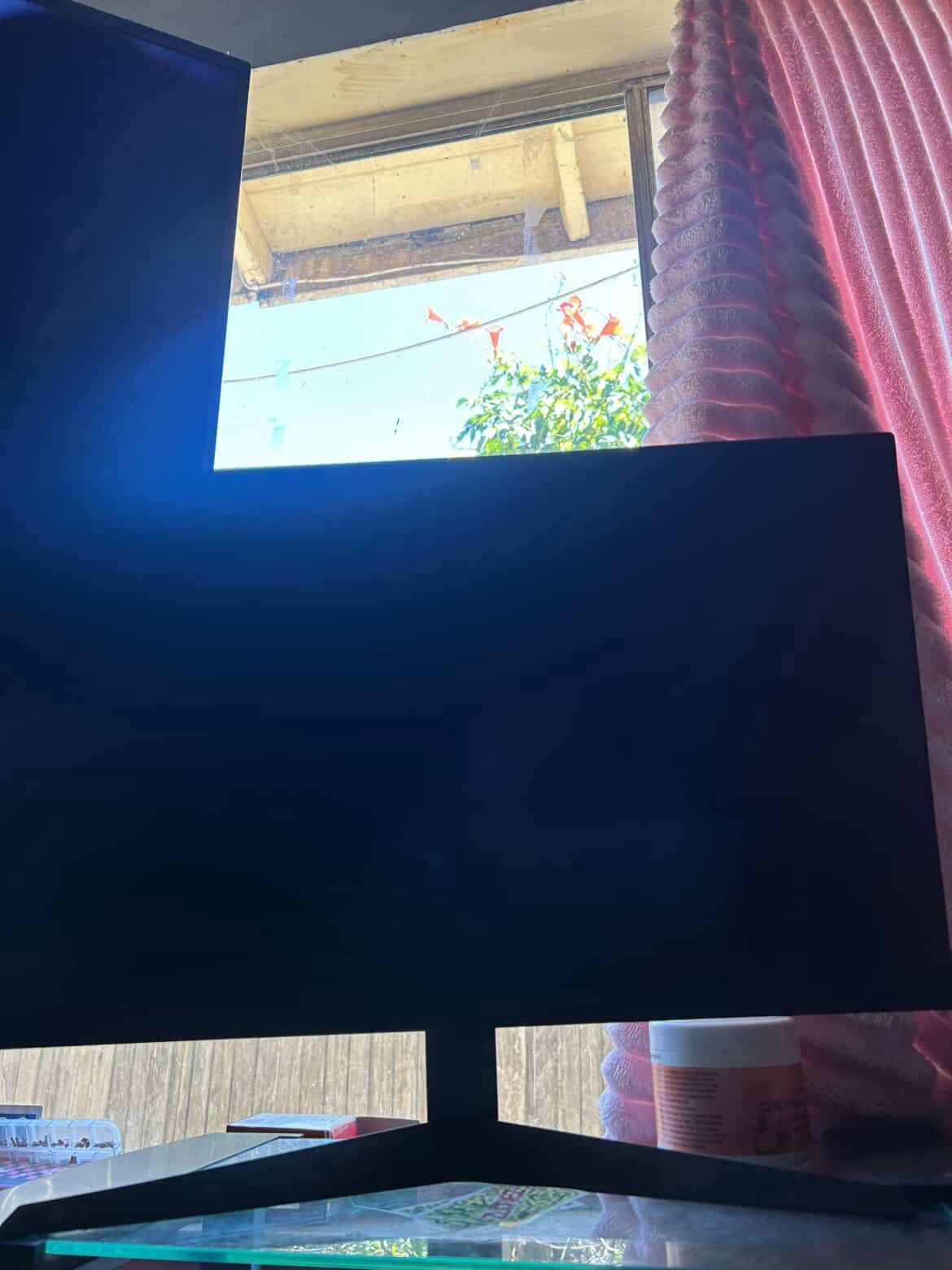 Ultra gear Monitor