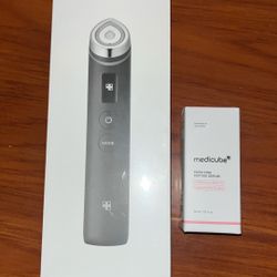 Medicube Booster Pro 