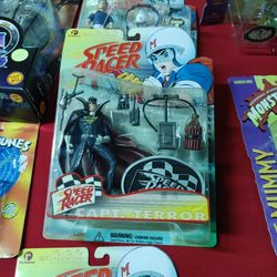 Speed Racer