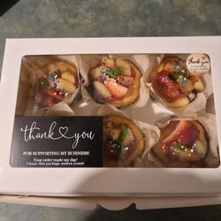 Text Me With Details!