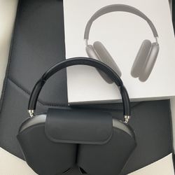 airpod max space grey