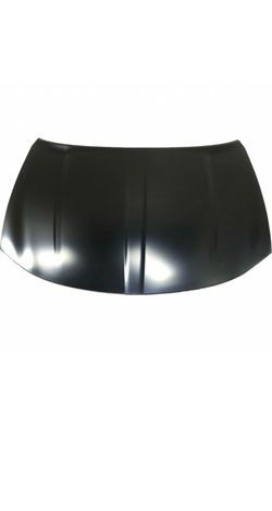 For dodge charger 2015-2023 no scoop hood