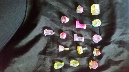 Shopkins