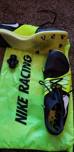 Nike Track Shoes ***Almost new***