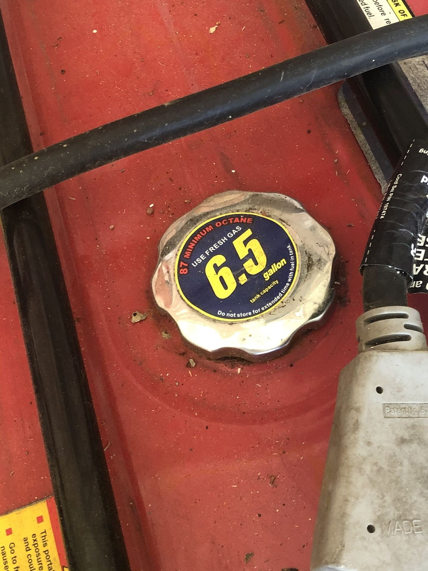 Multi Power Generator