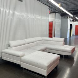 Nice Sectional  Sofa 