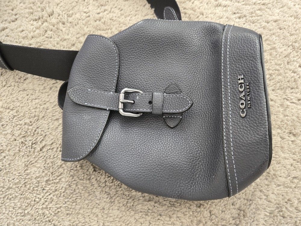 Coach Sling Bag
