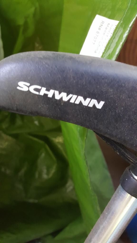 Schwinn 21 Speed bike for sale!! Price lowered!!