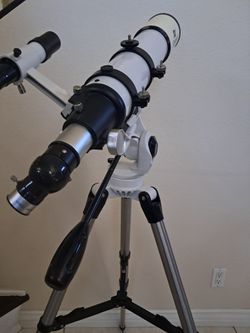 Telescopio Skyer 80 Mm
