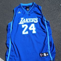 Kobe Bryant Lakers Jersey 