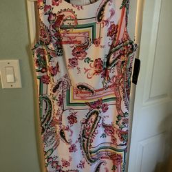 ACB  Summer Dress 