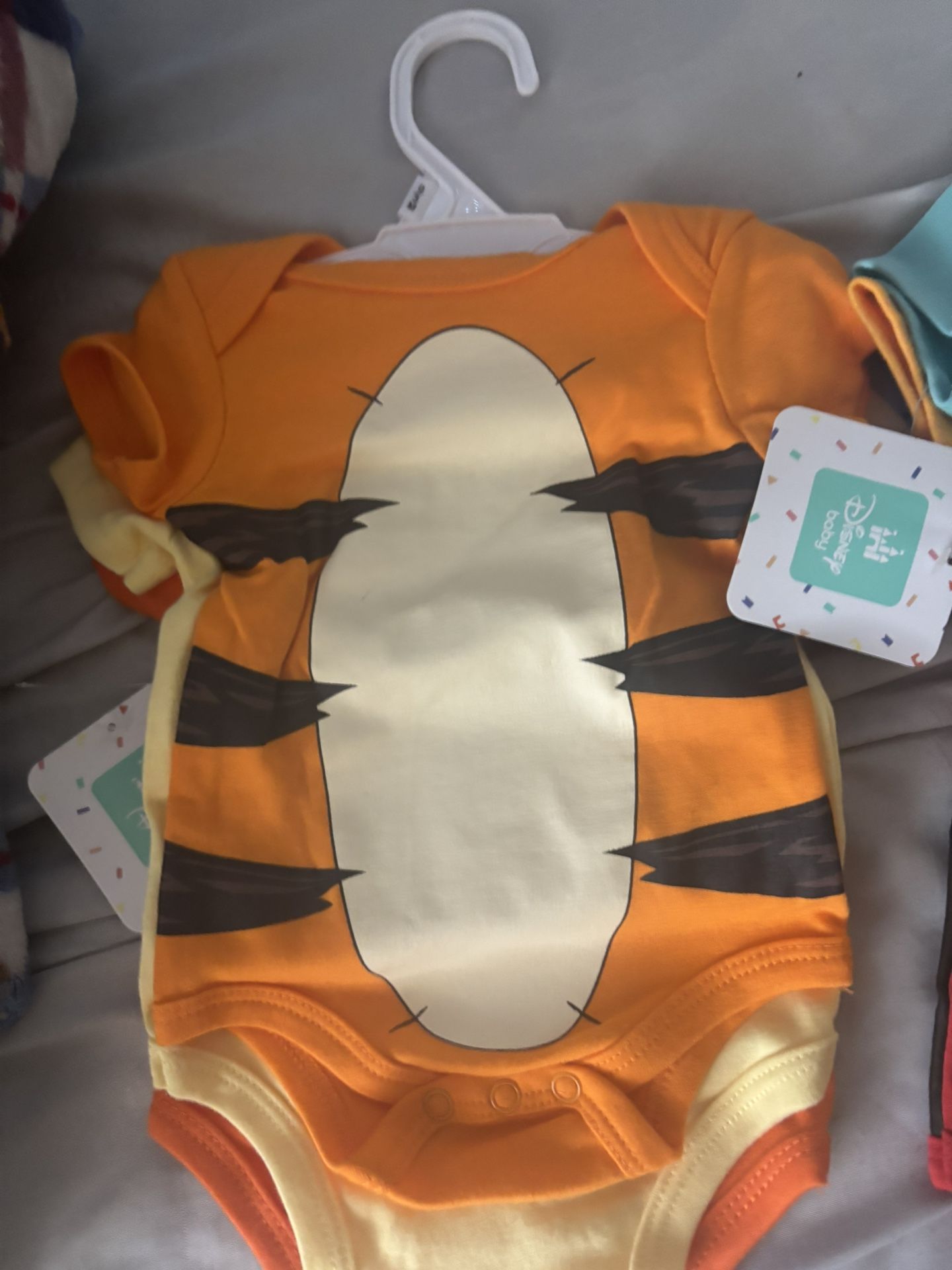 Baby Clothes