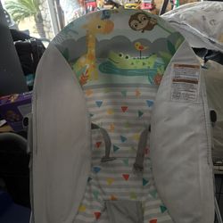 Baby Bouncer