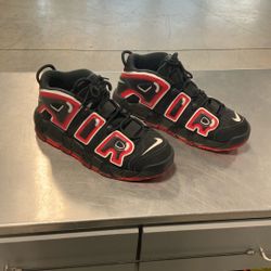 Nike Air More Uptempo Size 11