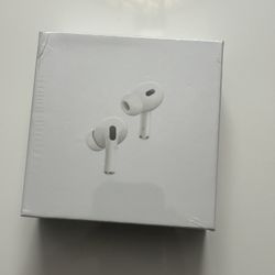 Airpods Pro 2 Gen