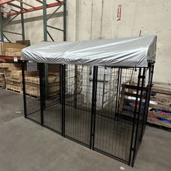 Dog Kennel