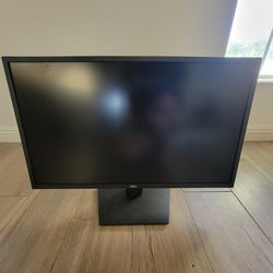 Dell 27" Monitor Like New 