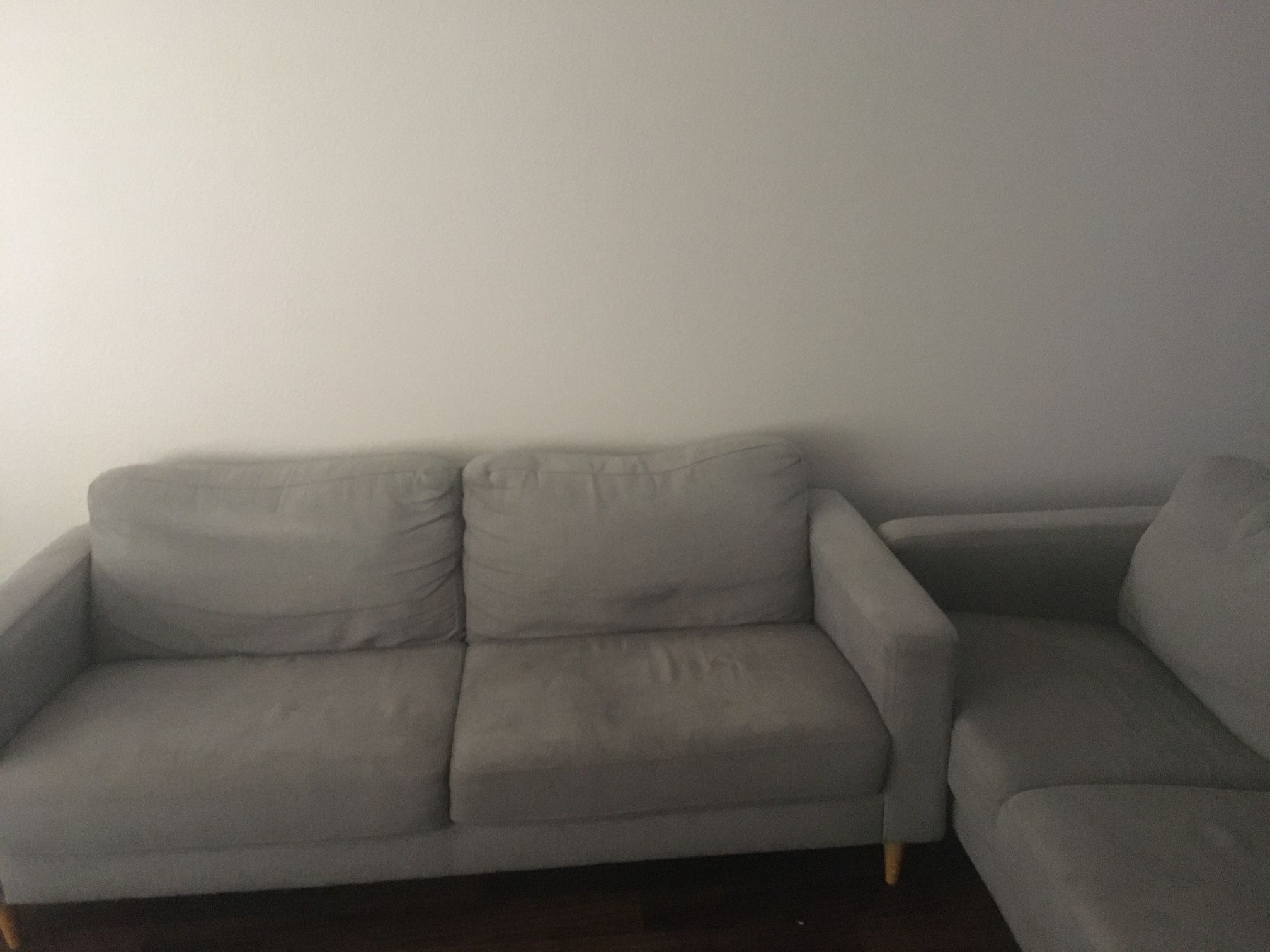Two Couches