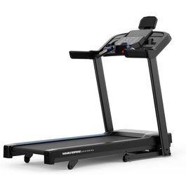 2022 Horizon Fitness T101 Connect Treadmill Excellent Condition 2.5 HP - South Burlington, VT